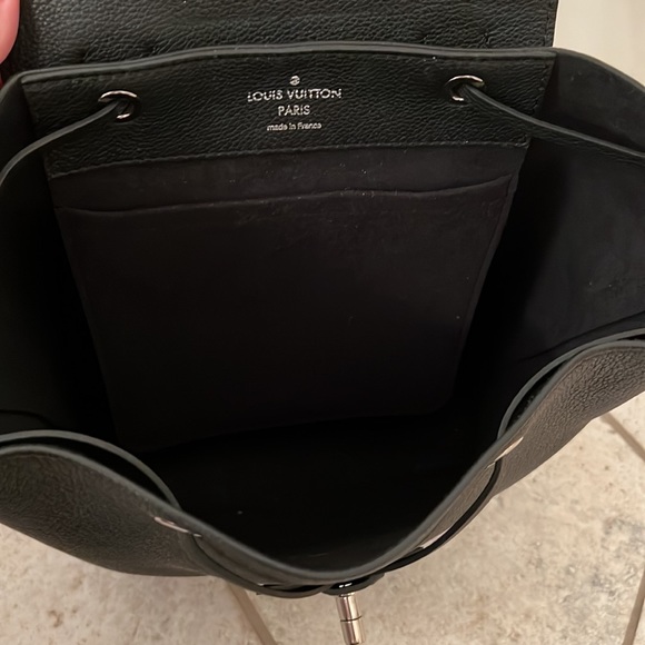 Louis Vuitton Backpack - Picture 2 of 4